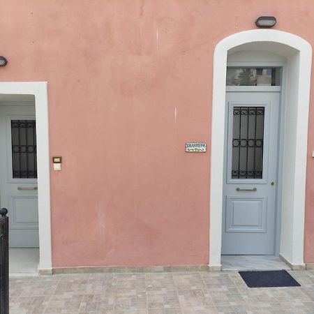 Ferienwohnung Filema Preveza Exterior foto