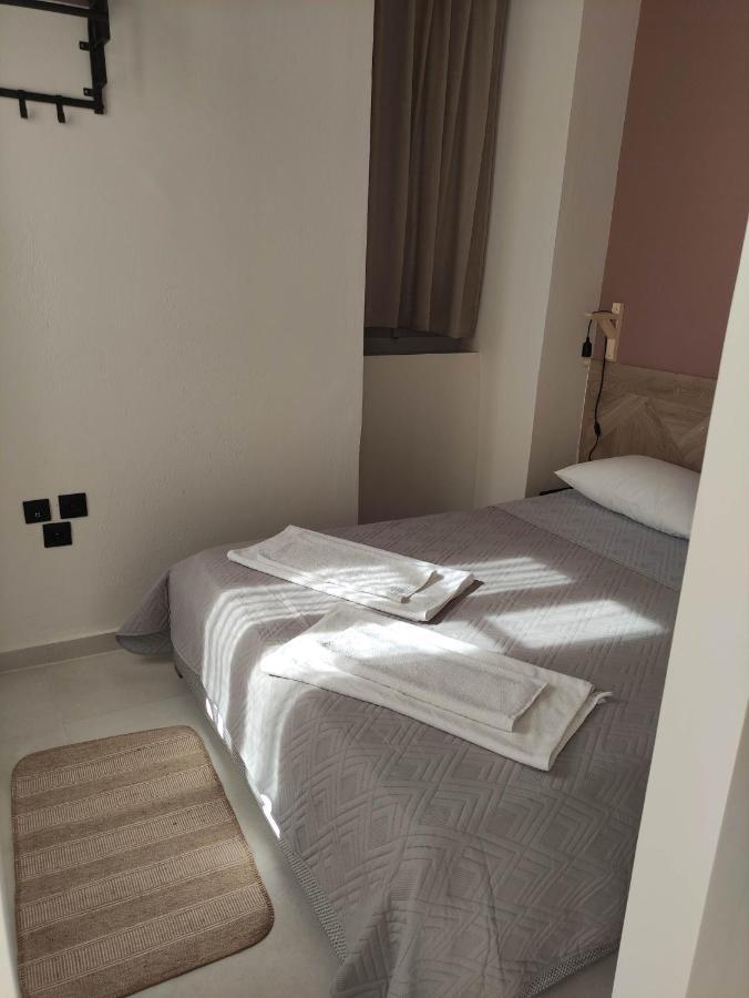 Ferienwohnung Filema Preveza Exterior foto