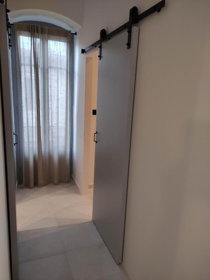 Ferienwohnung Filema Preveza Exterior foto