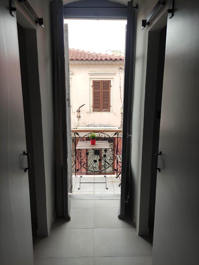 Ferienwohnung Filema Preveza Exterior foto