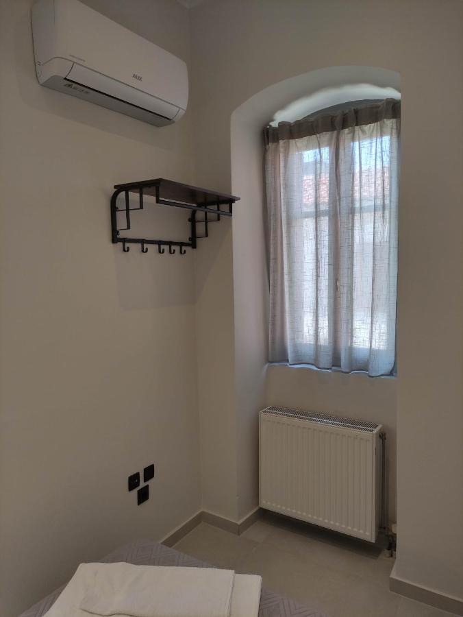 Ferienwohnung Filema Preveza Exterior foto