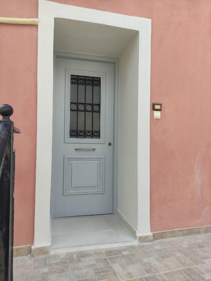 Ferienwohnung Filema Preveza Exterior foto