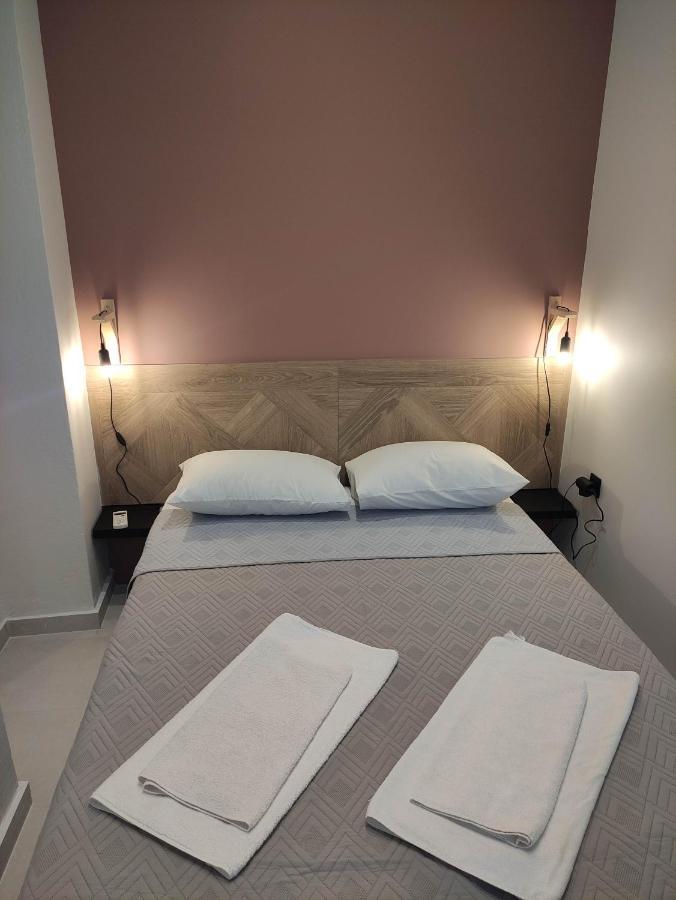Ferienwohnung Filema Preveza Exterior foto