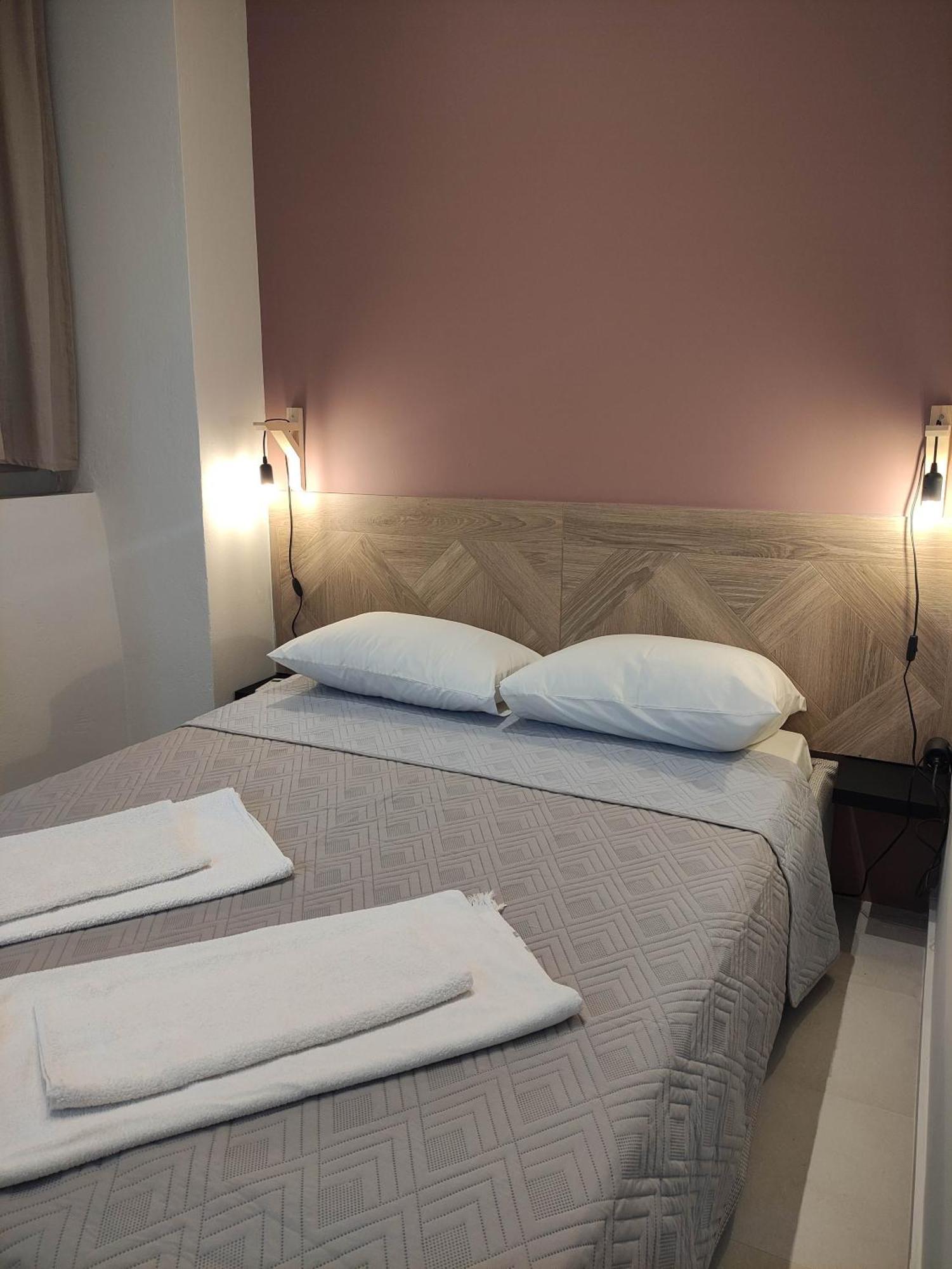 Ferienwohnung Filema Preveza Exterior foto