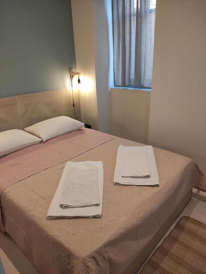Ferienwohnung Filema Preveza Exterior foto