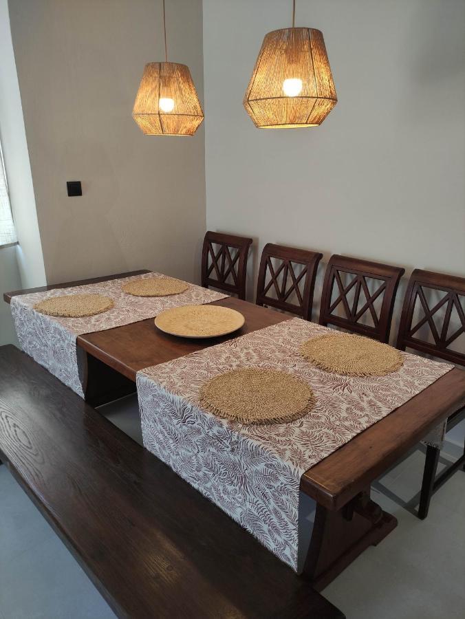 Ferienwohnung Filema Preveza Exterior foto