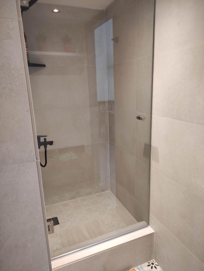 Ferienwohnung Filema Preveza Exterior foto