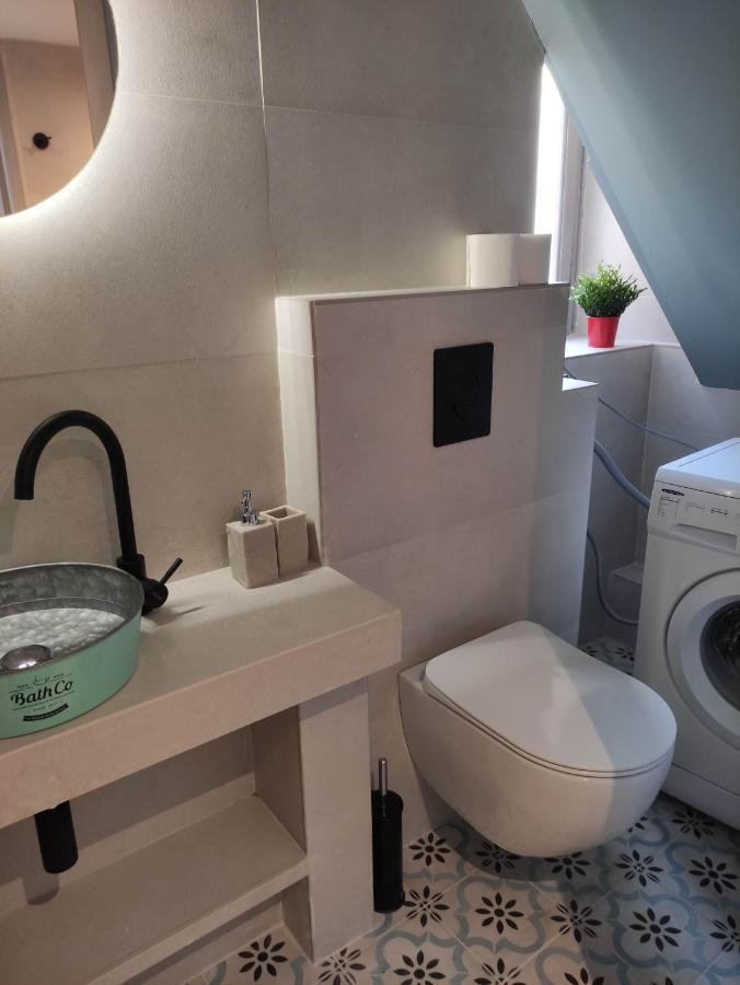 Ferienwohnung Filema Preveza Exterior foto