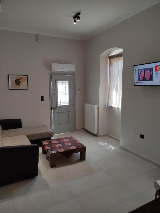 Ferienwohnung Filema Preveza Exterior foto