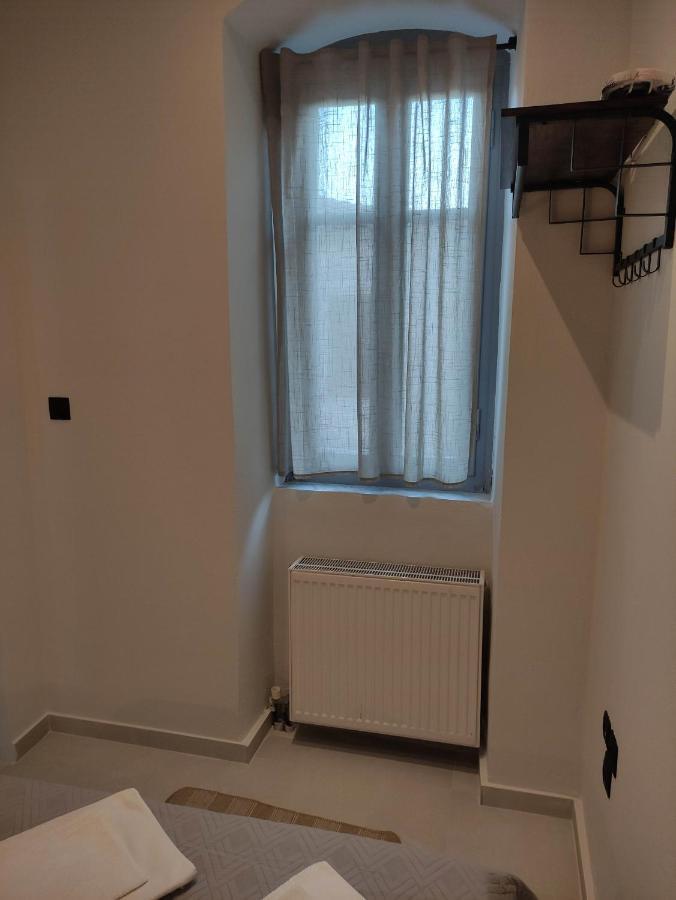 Ferienwohnung Filema Preveza Exterior foto