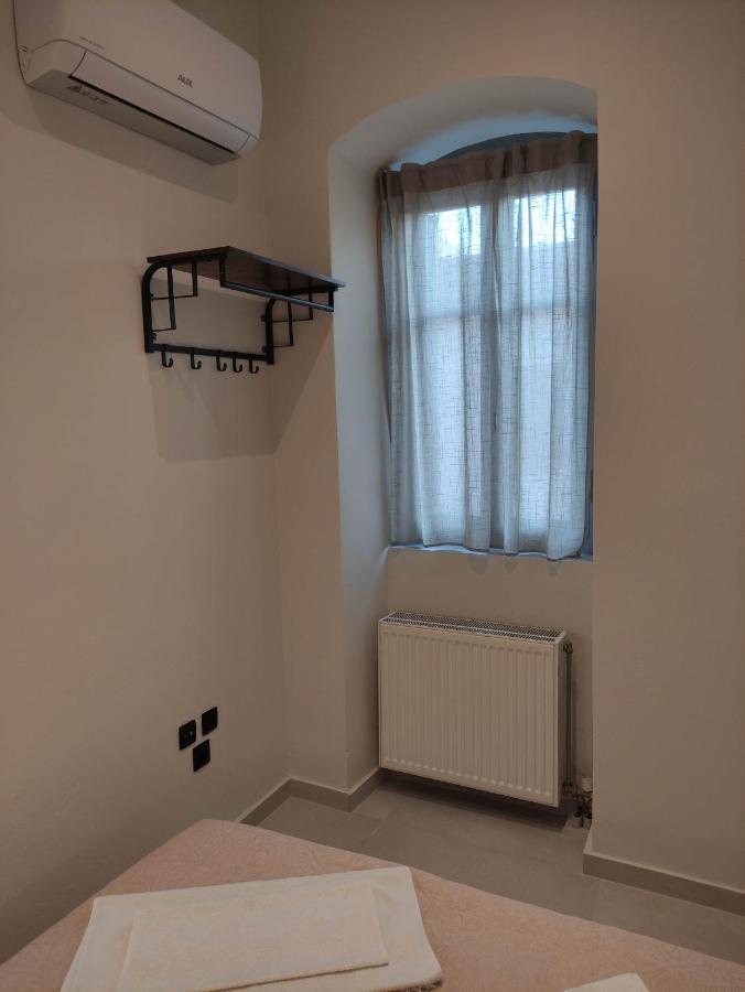 Ferienwohnung Filema Preveza Exterior foto