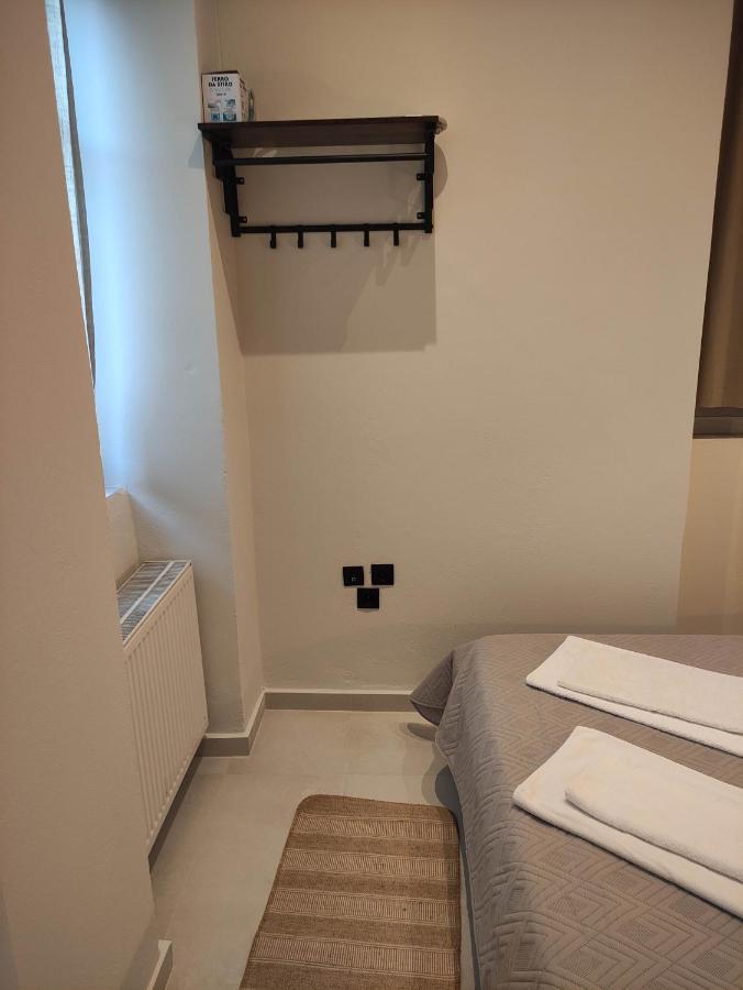 Ferienwohnung Filema Preveza Exterior foto