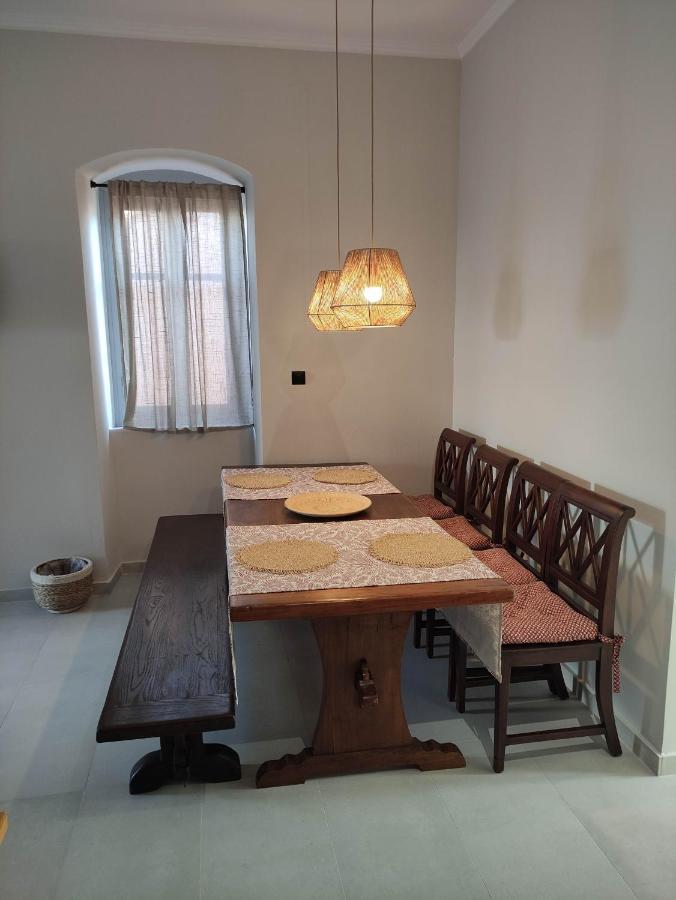 Ferienwohnung Filema Preveza Exterior foto