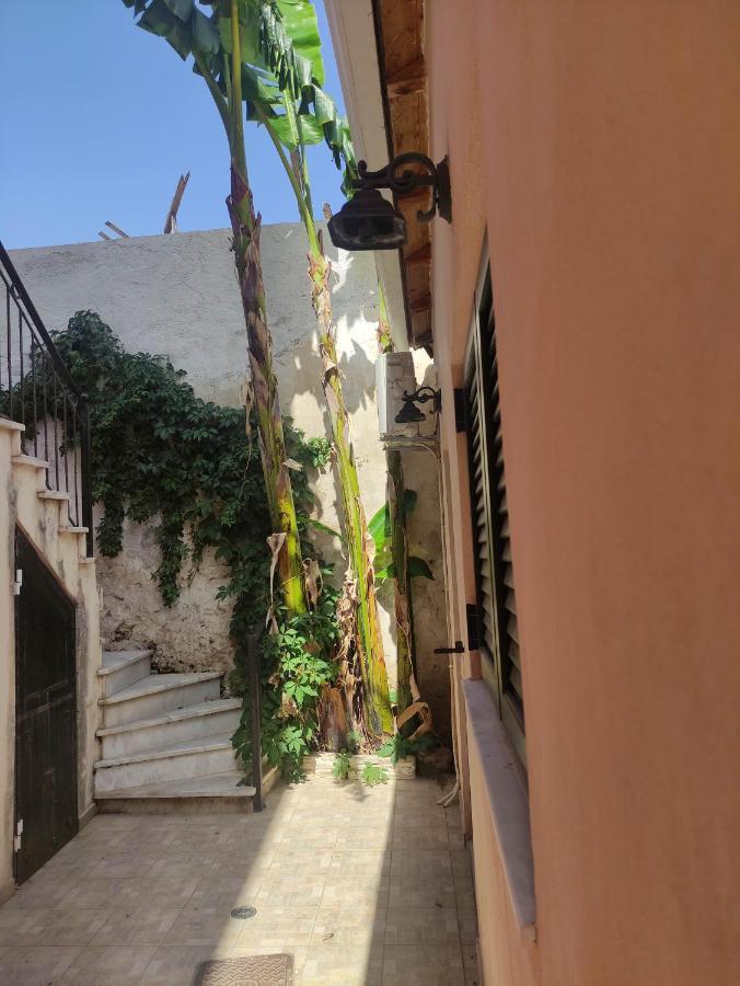 Ferienwohnung Filema Preveza Exterior foto