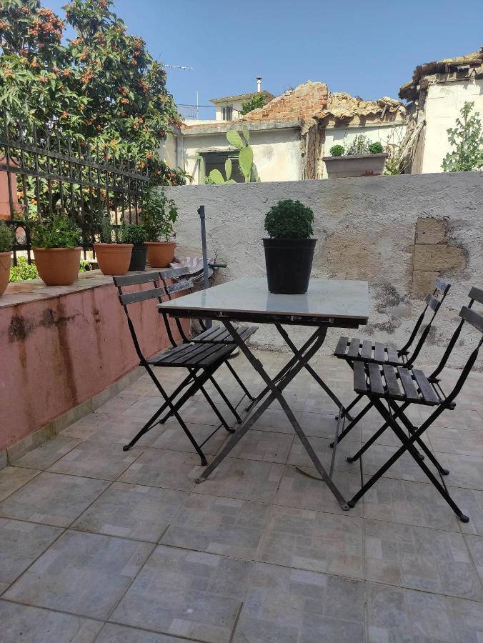 Ferienwohnung Filema Preveza Exterior foto